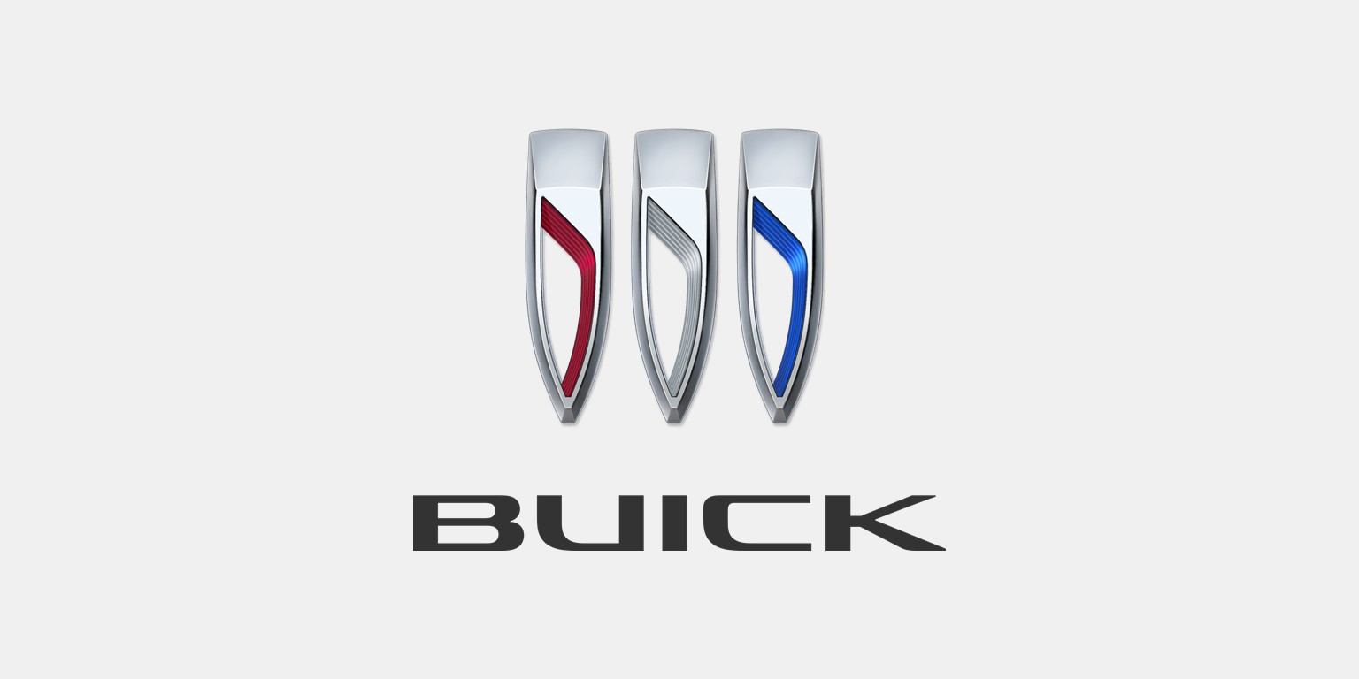 Buick logo